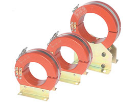 LXK-120零序電流互感器