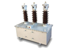 jlsj-35高壓計量箱-組合互感器