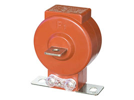 LQZJ4-0.66電流互感器